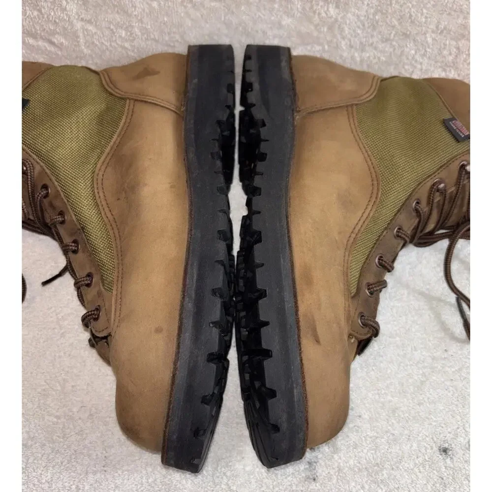 Danner Light II 33000 Men's Leather Gore-Tex Boots, Size 10.5 D USA